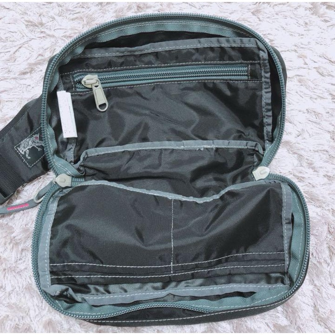 Ciaopanic(チャオパニック)のワイルドシングス×チャオパニック　ショルダーバッグ メンズのバッグ(ショルダーバッグ)の商品写真