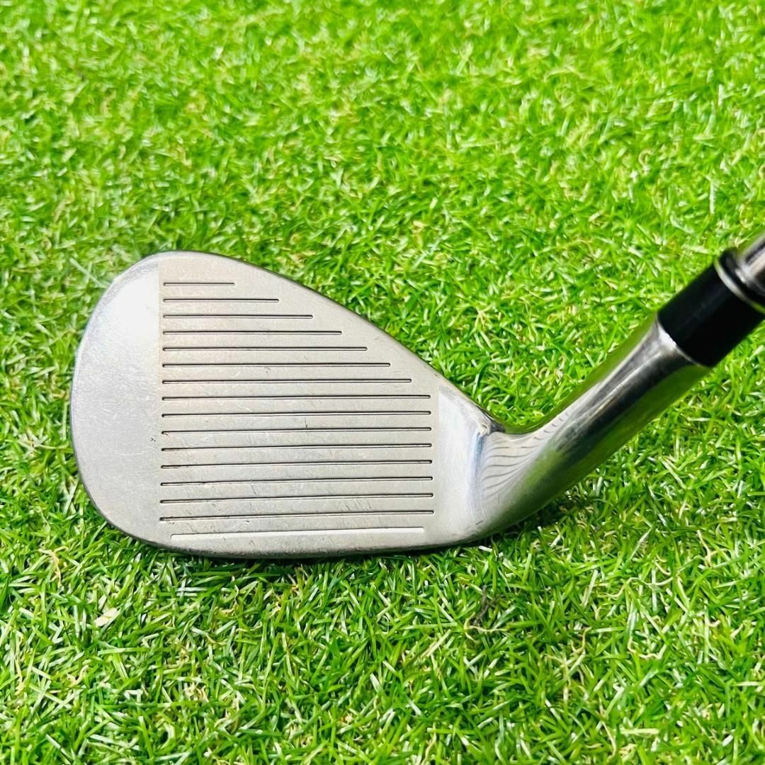 TaylorMade(テーラーメイド)のテーラーメイド SIM MAX シムマックス　ウェッジ SW S KBS サンド スポーツ/アウトドアのゴルフ(クラブ)の商品写真