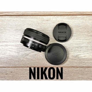 ニコン(Nikon)の✨安心保証✨NIKON NIKKOR Z 28mm f/2.8 SE(レンズ(単焦点))
