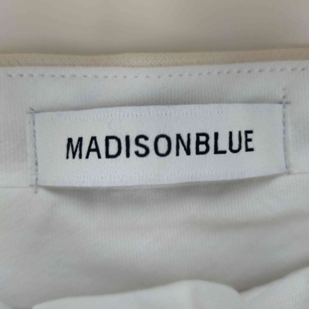 MADISONBLUE(マディソンブルー)のMADISONBLUE(マディソンブルー) メンズ パンツ スラックス メンズのパンツ(スラックス)の商品写真