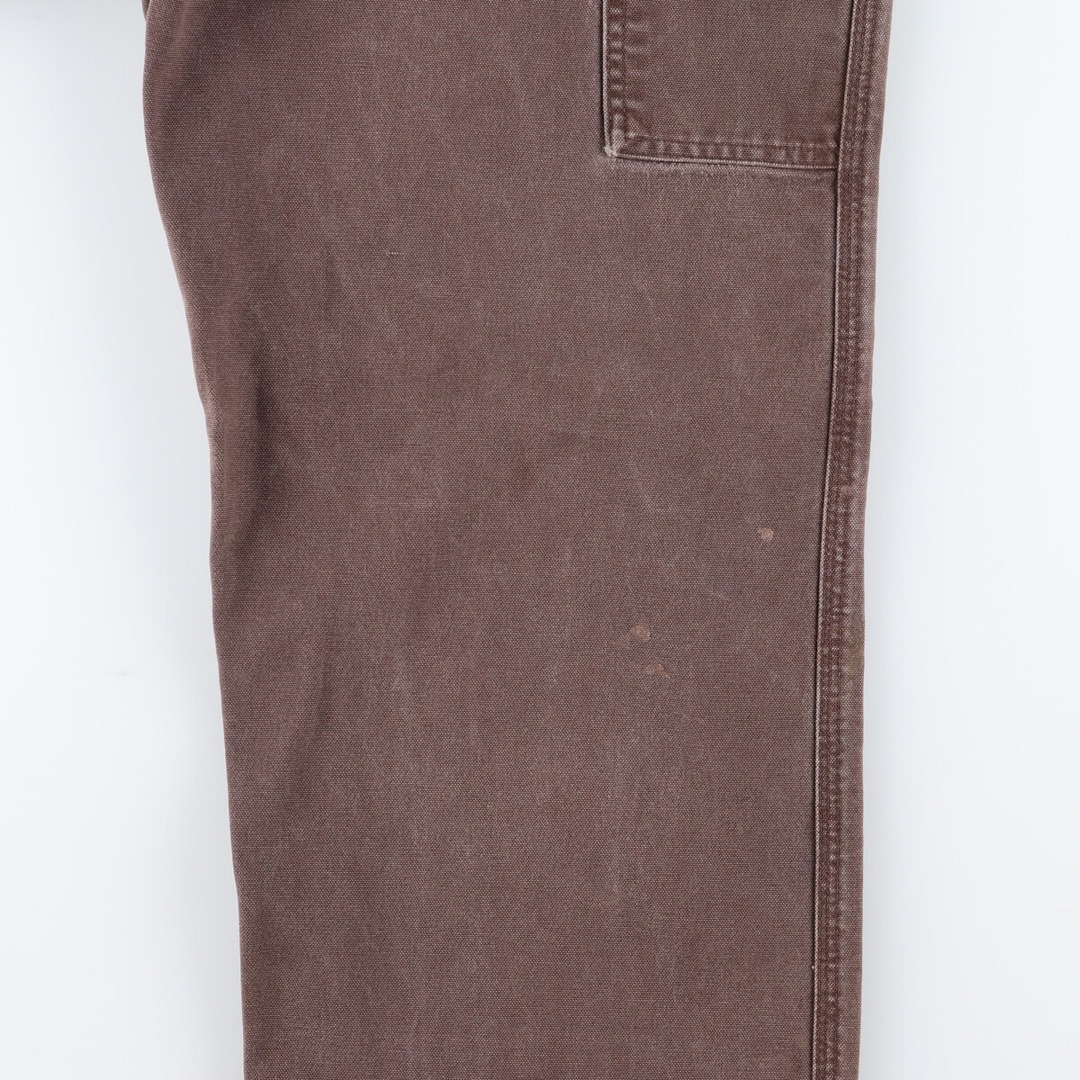 carhartt(カーハート)の古着 カーハート Carhartt Dungaree Fit ダックペインターパンツ メンズw33 /eaa443854 メンズのパンツ(ワークパンツ/カーゴパンツ)の商品写真