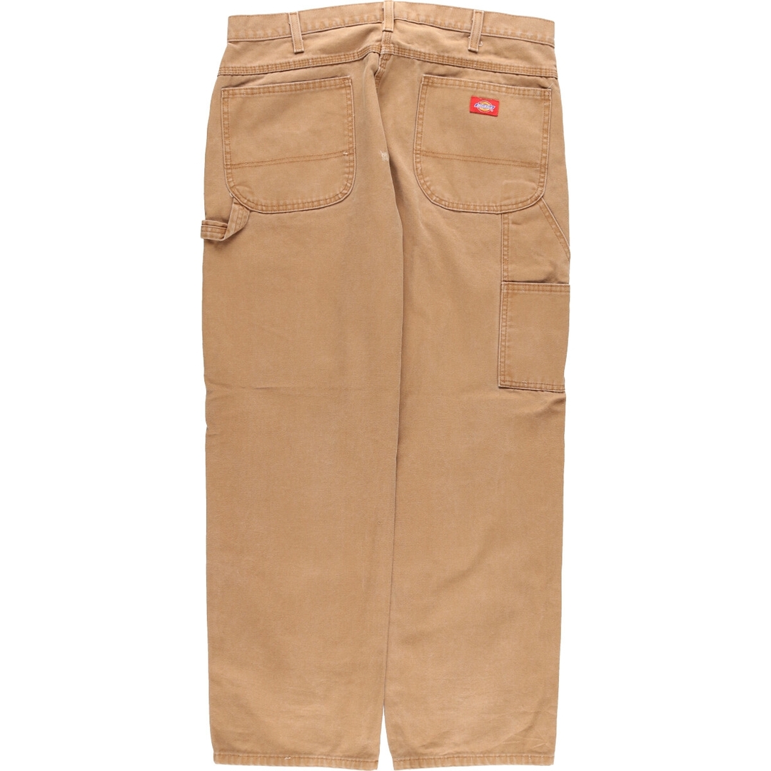 Dickies(ディッキーズ)の古着 ディッキーズ Dickies ダックペインターパンツ メンズw37 /eaa443856 メンズのパンツ(ワークパンツ/カーゴパンツ)の商品写真