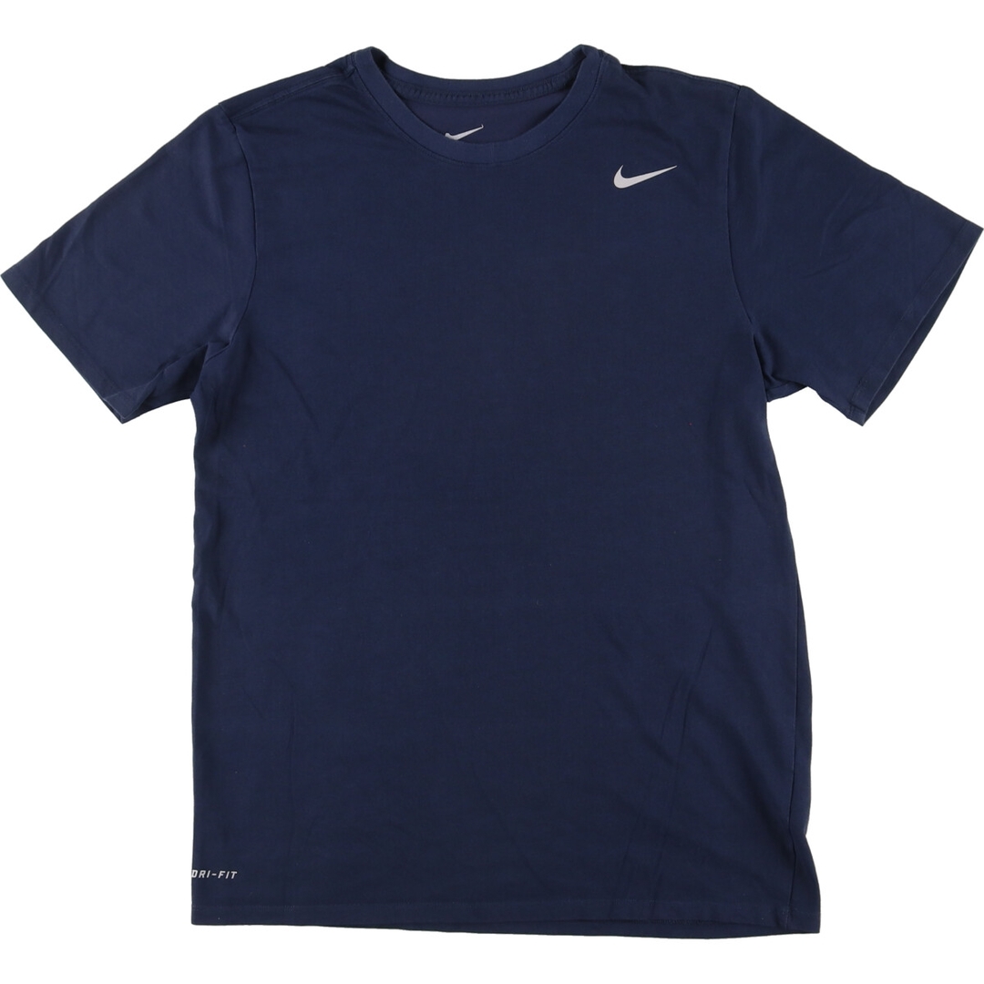 NIKE(ナイキ)の古着 ナイキ NIKE スポーツTシャツ メンズS /eaa448961 メンズのトップス(Tシャツ/カットソー(半袖/袖なし))の商品写真