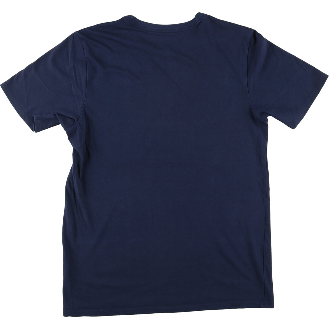 NIKE(ナイキ)の古着 ナイキ NIKE スポーツTシャツ メンズS /eaa448961 メンズのトップス(Tシャツ/カットソー(半袖/袖なし))の商品写真