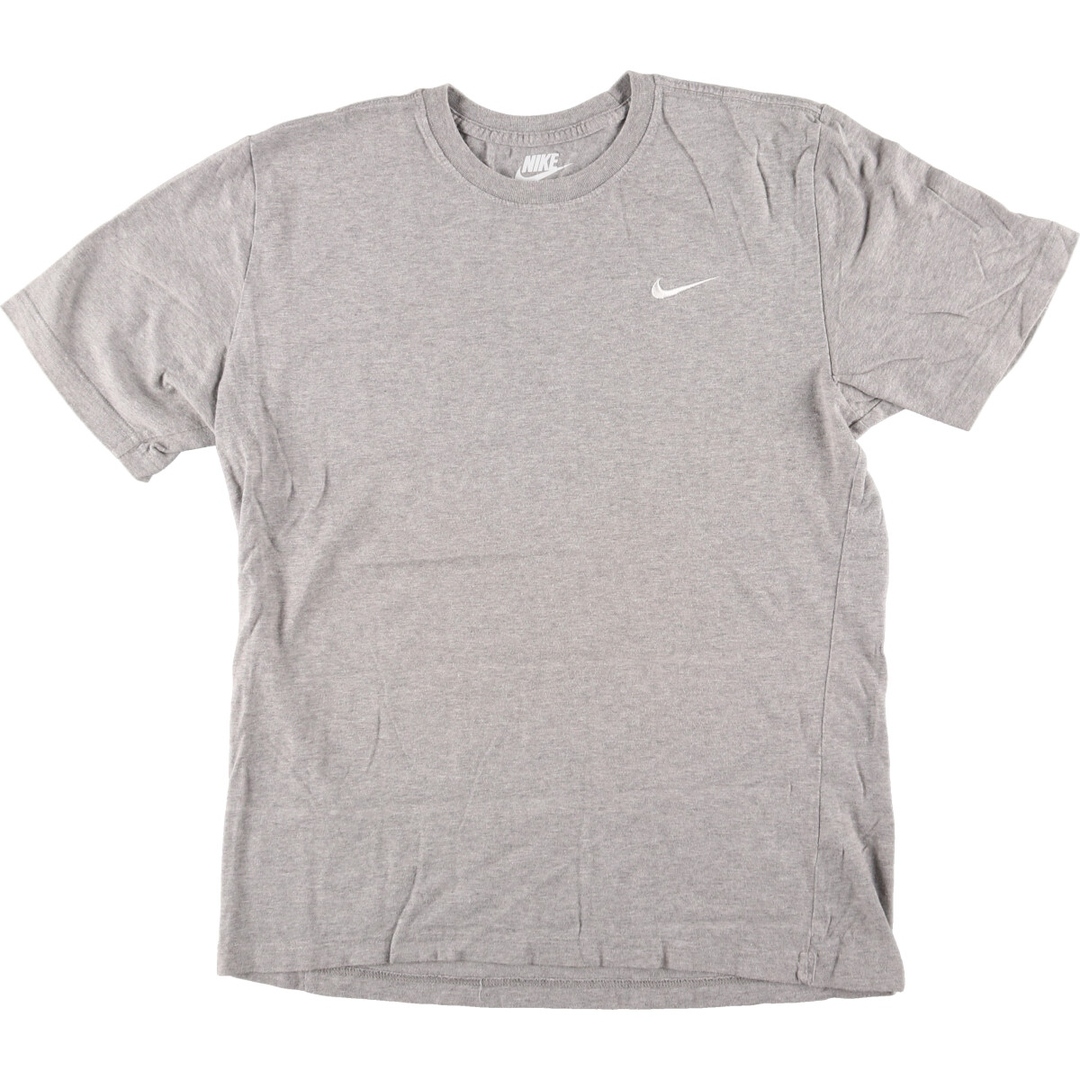 NIKE(ナイキ)の古着 ナイキ NIKE スポーツTシャツ メンズL /eaa448962 メンズのトップス(Tシャツ/カットソー(半袖/袖なし))の商品写真