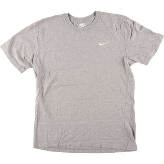 ナイキ(NIKE)の古着 ナイキ NIKE スポーツTシャツ メンズL /eaa448962(Tシャツ/カットソー(半袖/袖なし))