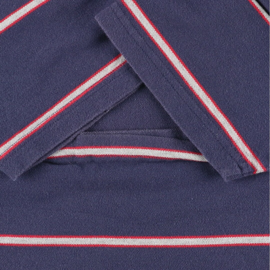 NIKE(ナイキ)の古着 ナイキ NIKE スポーツTシャツ メンズL /eaa448964 メンズのトップス(Tシャツ/カットソー(半袖/袖なし))の商品写真