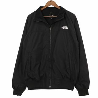 ザノースフェイス(THE NORTH FACE)のザ ノースフェイス NP72331 COMPACT NOMAD BLOUSON(ブルゾン)