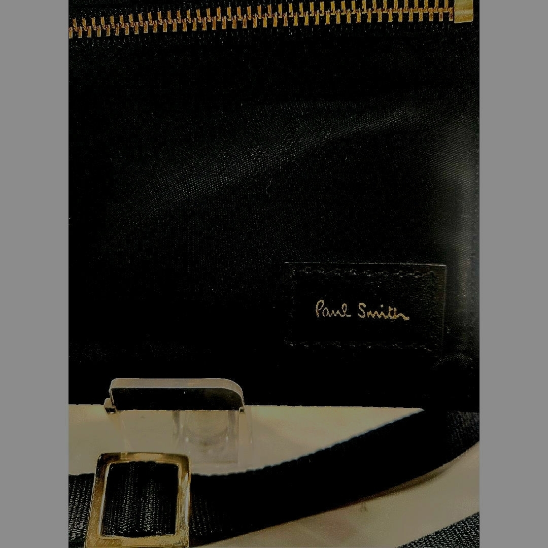 Paul Smith(ポールスミス)のPaul Smith 長財布　未使用 メンズのファッション小物(長財布)の商品写真