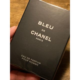 CHANEL - シャネル ブルードゥシャネル EDP SP 100ml