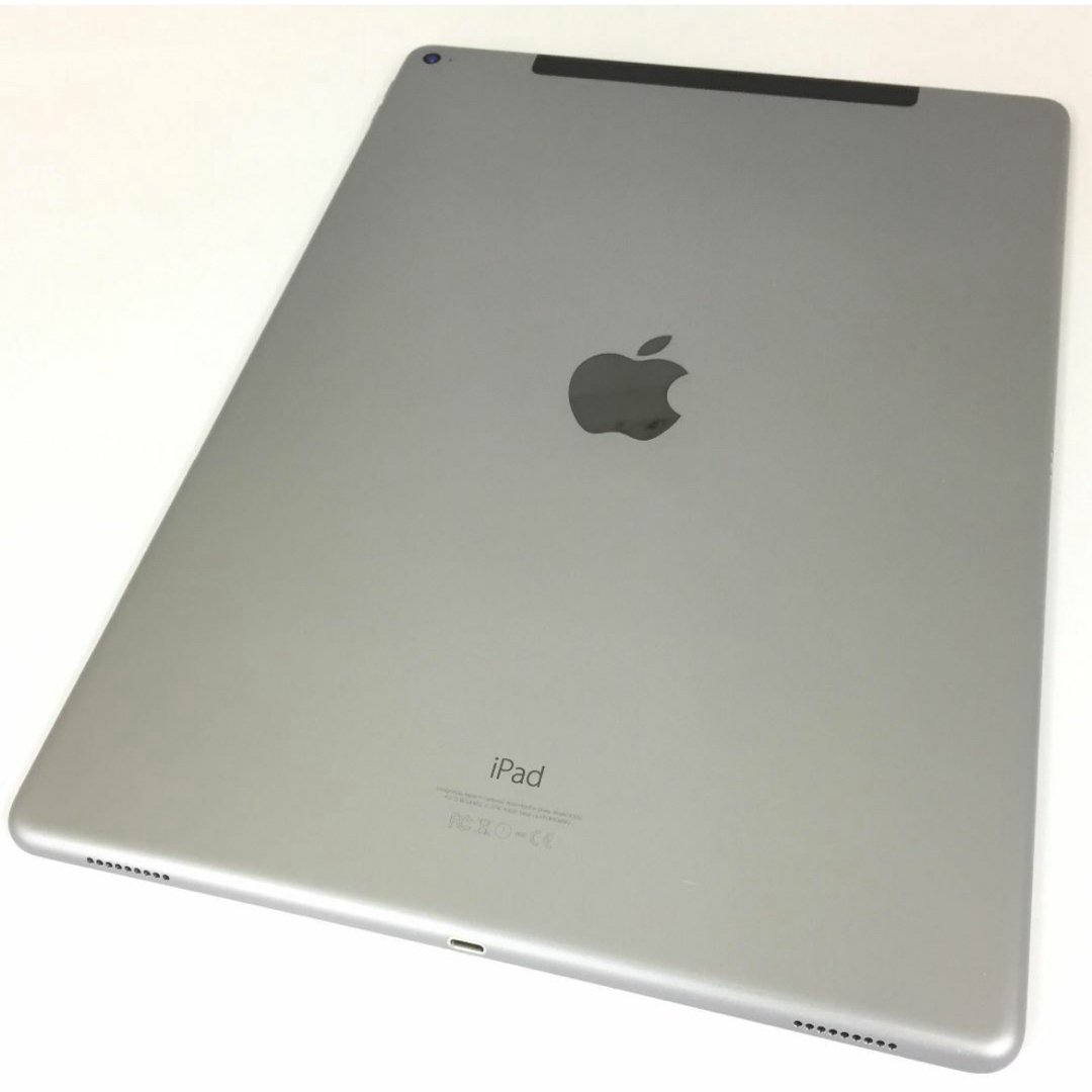 iPad(アイパッド)の最終値下げiPad Pro12.9 Wi-Fi + Cellular/128GB スマホ/家電/カメラのPC/タブレット(タブレット)の商品写真