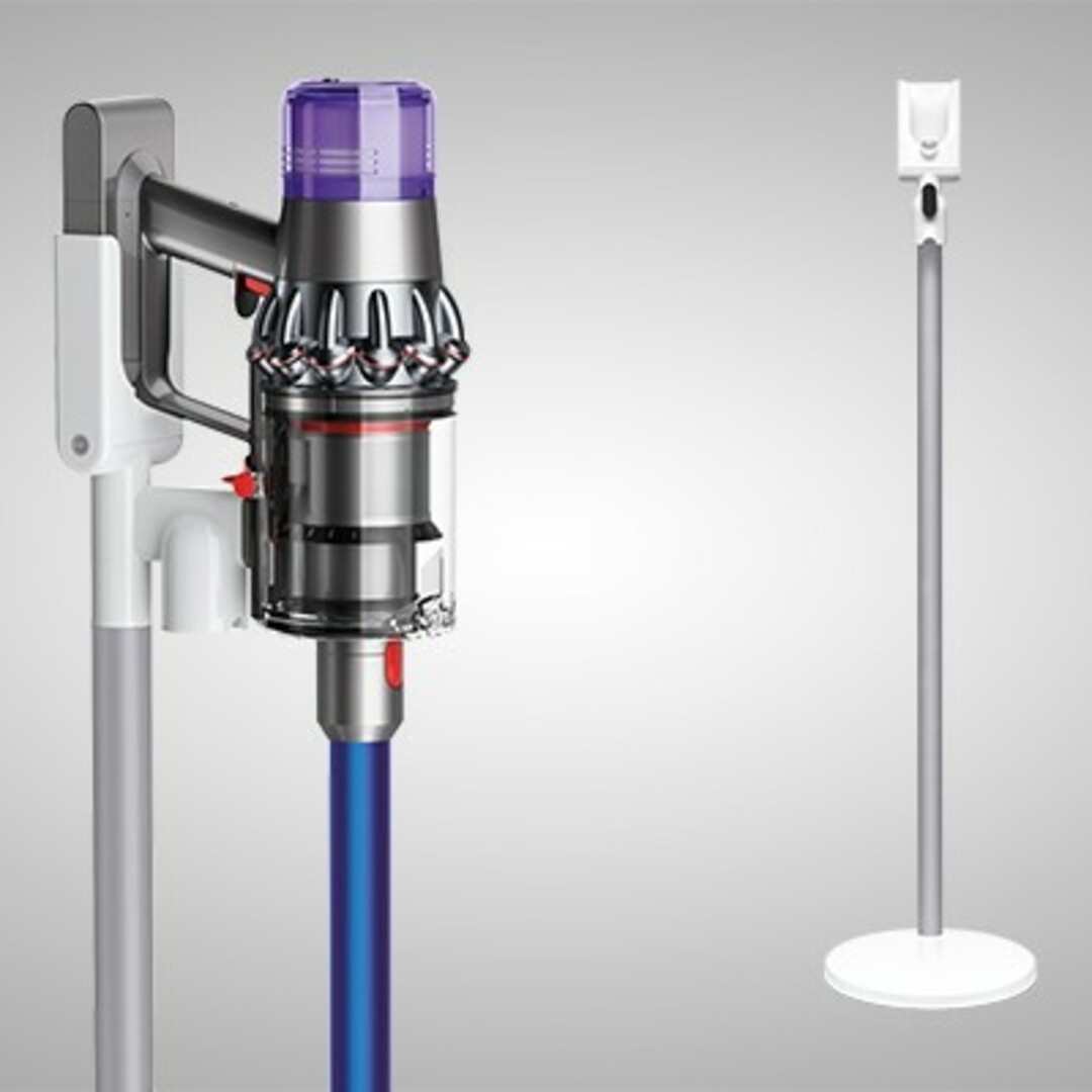 Dyson(ダイソン)のdyson  V11 Fluffy+ サイクロン式スティッククリーナーSV14… スマホ/家電/カメラの生活家電(掃除機)の商品写真