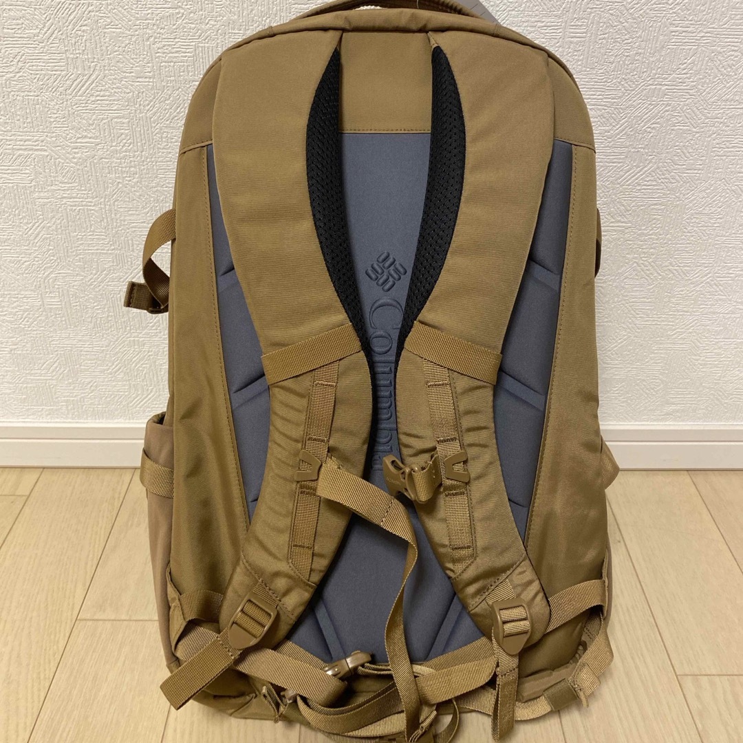 Columbia(コロンビア)のColumbia  コロンビア　ペッパーロック30Lバックパック / リュック  メンズのバッグ(バッグパック/リュック)の商品写真