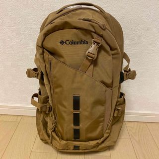 Columbia  コロンビア　ペッパーロック30Lバックパック / リュック 