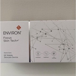ENVIRON - エンビロン　モバイルDF