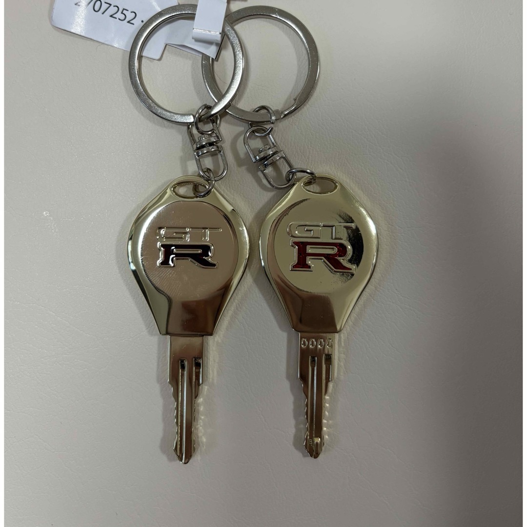 GTR 鍵　ガチャ その他のその他(その他)の商品写真