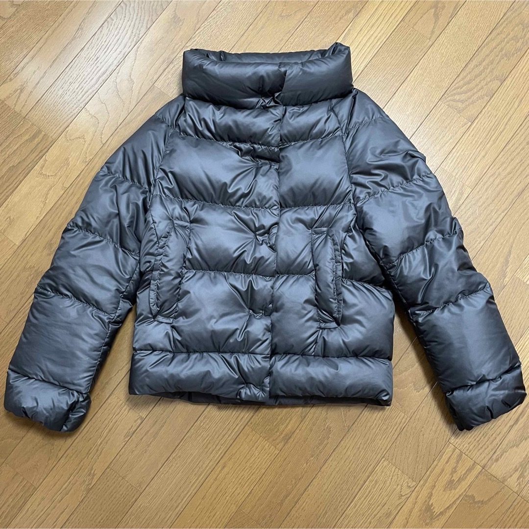 UNIQLO(ユニクロ)のユニクロ＋J  ジルサンダー　ダウン レディースのジャケット/アウター(ダウンジャケット)の商品写真
