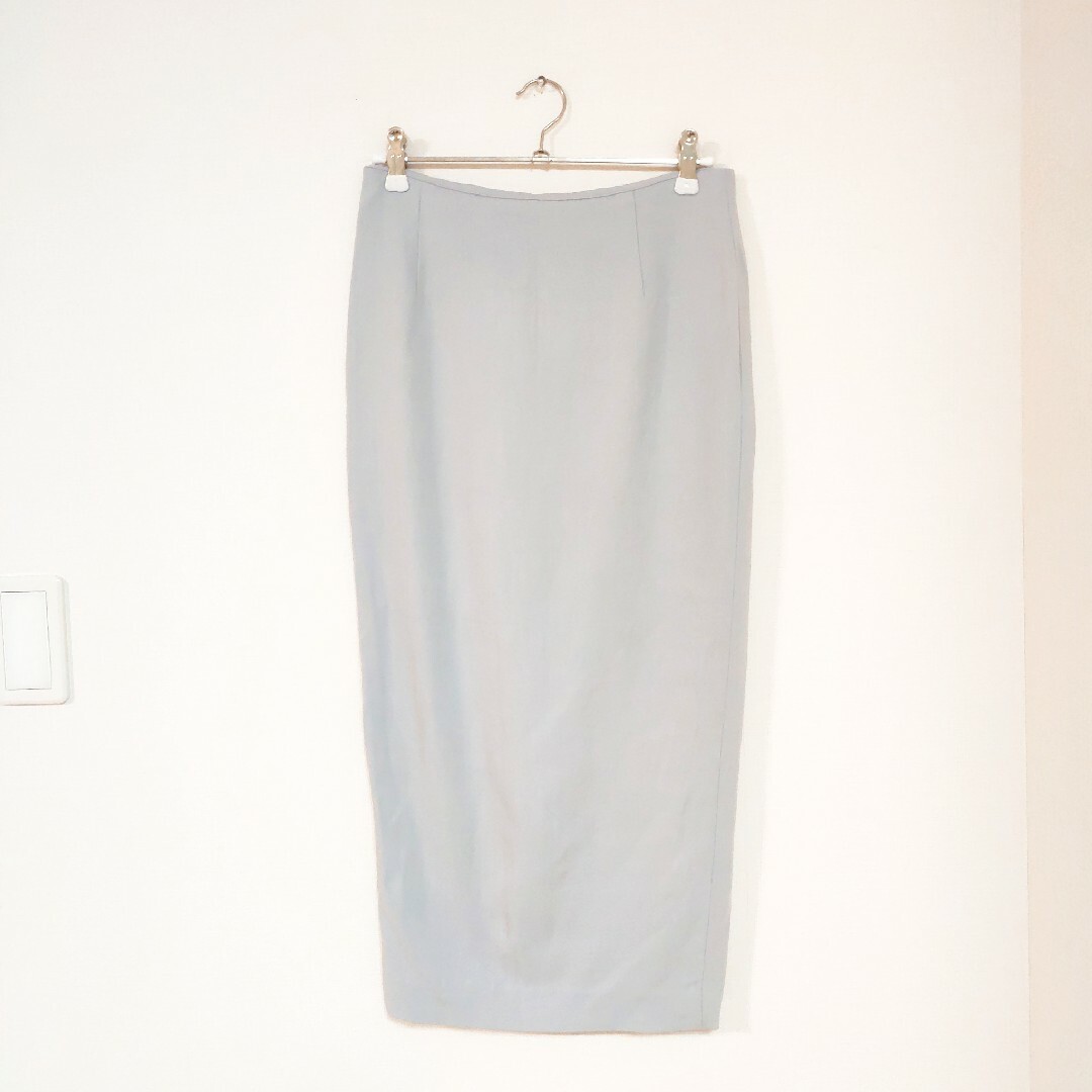 DEUXIEME CLASSE(ドゥーズィエムクラス)のドゥーズィエムクラス  elegant タイトスカート レディースのスカート(ロングスカート)の商品写真