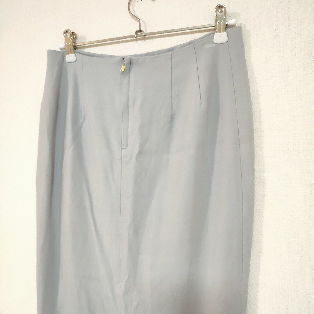 DEUXIEME CLASSE(ドゥーズィエムクラス)のドゥーズィエムクラス  elegant タイトスカート レディースのスカート(ロングスカート)の商品写真