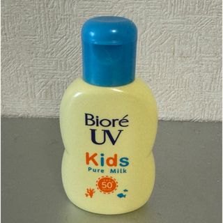 Biore - ビオレUV キッズピュアミルク日焼け止め キッズ