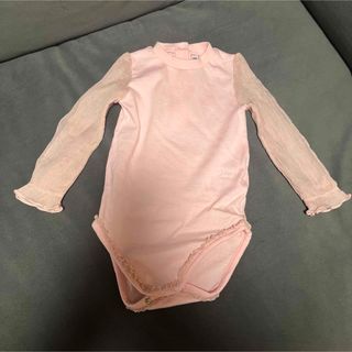 baby Dior(ロンパース)のフリマアイテム一覧 baby Dior(ロンパース)のフリマアイテム一覧