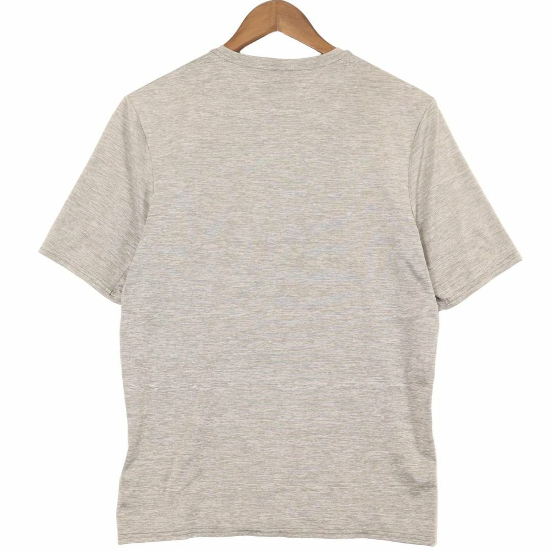 patagonia(パタゴニア)のパタゴニア 45286 キャプリーン デイリー グラフィック Tシャツ メンズのトップス(Tシャツ/カットソー(半袖/袖なし))の商品写真