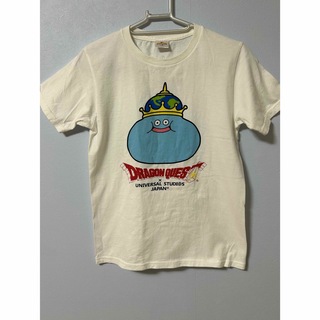 USJ ドラゴンクエスト　キングスライム　Tシャツ