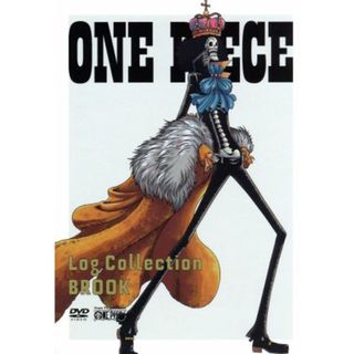 ＯＮＥ　ＰＩＥＣＥ　Ｌｏｇ　Ｃｏｌｌｅｃｔｉｏｎ“ＢＲＯＯＫ”（ＴＶアニメ第３６４話～第３８１話）(アニメ)