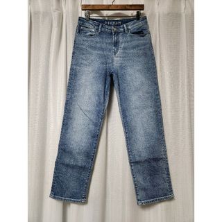 デンハム(DENHAM)の【美品】DENHAM　デンハム　BARDOT STRAIGHT MSW　W28(デニム/ジーンズ)