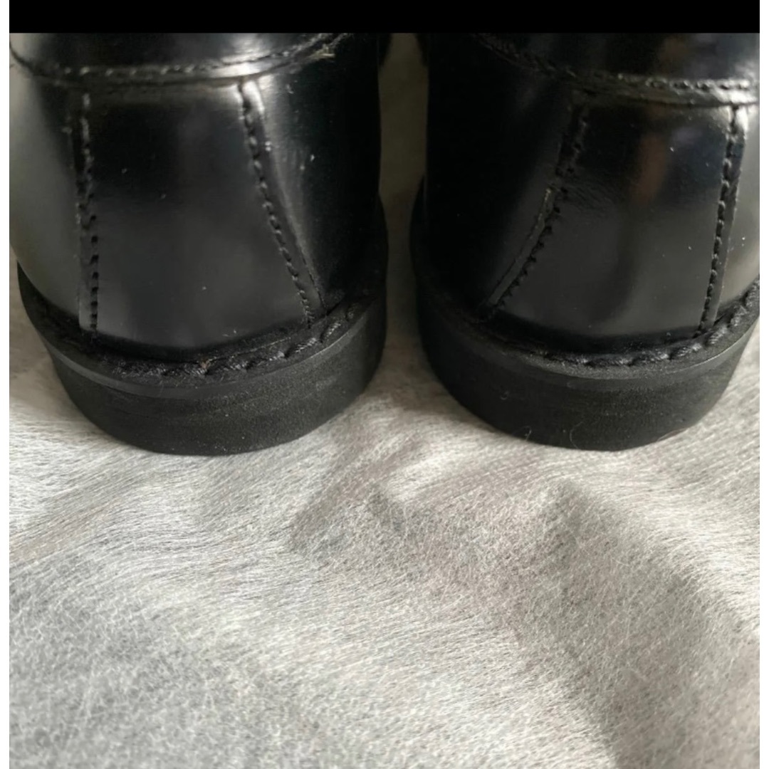 REGAL リーガルキッズ　ローファー14cm キッズ/ベビー/マタニティのベビー靴/シューズ(~14cm)(ローファー)の商品写真