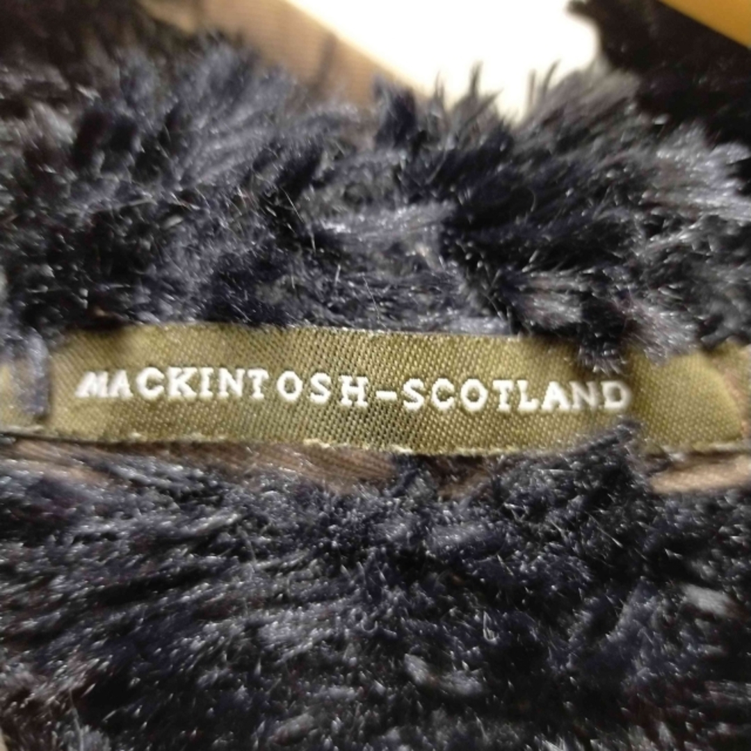 MACKINTOSH(マッキントッシュ)のMackintosh(マッキントッシュ) レディース アウター ジャケット レディースのジャケット/アウター(その他)の商品写真