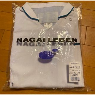 NAGAILEBEN - ラストひとつ！白衣