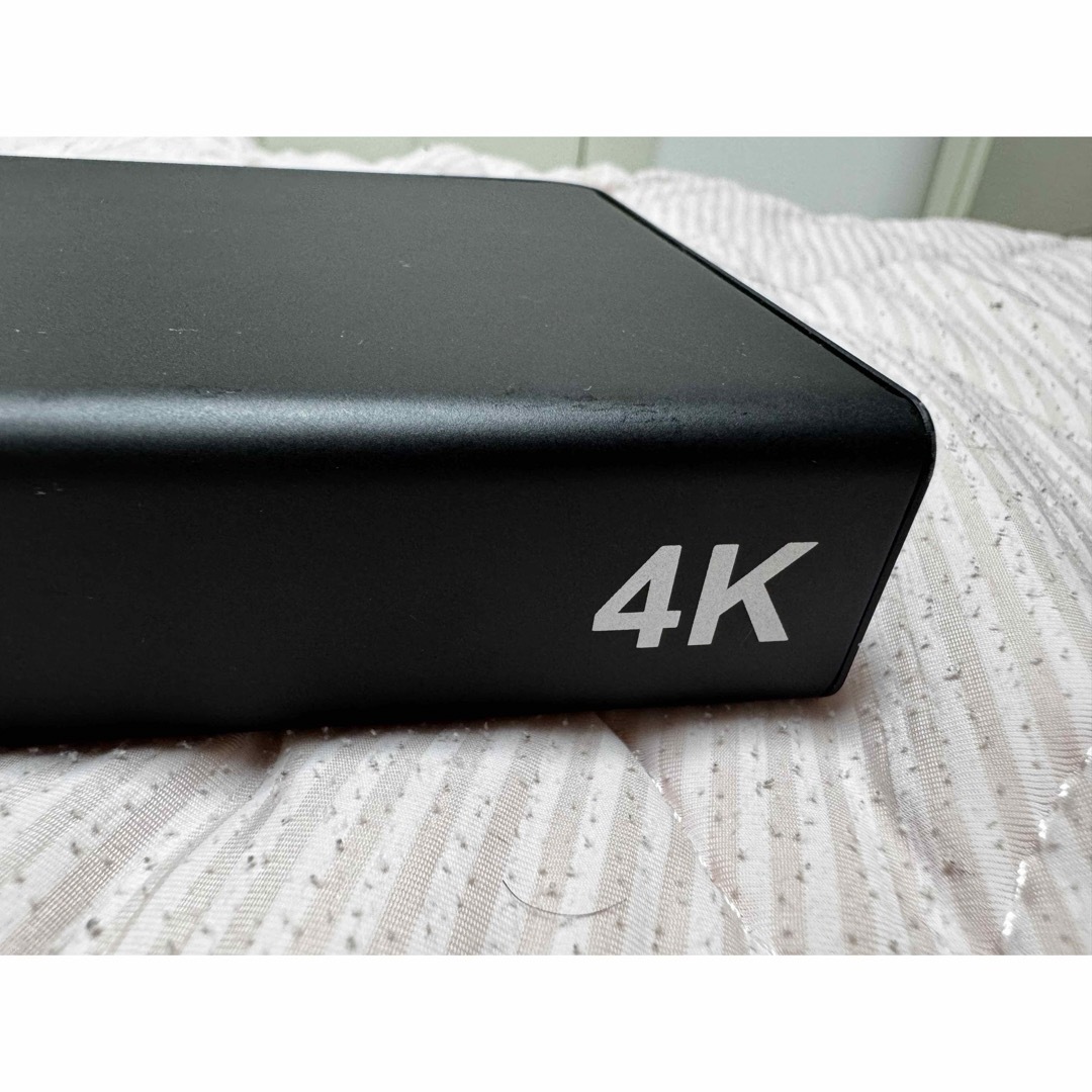 AIM HDMI分配器 1入力8出力 AVS-4K108 AIM HDMI分配器 1入力8出力 AVS-4K108