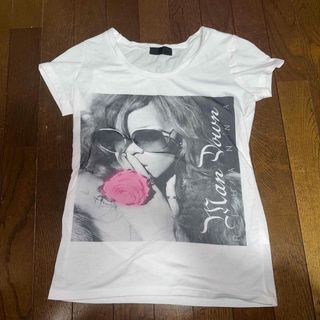 レディース 半袖 Tシャツ(Tシャツ(半袖/袖なし))