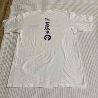 ライトニング 洗濯脱水 tシャツ Mサイズ  所ジョージ  (Tシャツ/カットソー(半袖/袖なし))