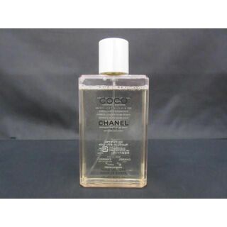  残8割 シャネル CHANEL ココ マドモアゼル ヴェルヴェット ボディ オイル 200ml(その他)