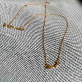 Tiffany & Co. - (新品仕上げ済) ティファニー TIFFANY クラウン Tiffany & Co. - (新品仕上げ済) ティファニー TIFFANY クラウン