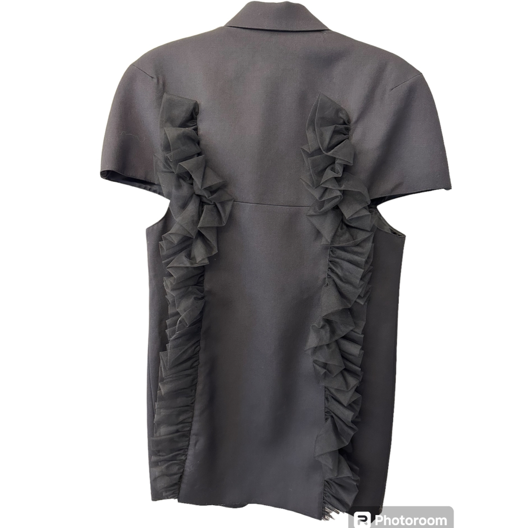 noir kei ninomiya - Noir Kei Ninomiya AD2022 新品 正規品 Mの noir kei ninomiya - Noir Kei Ninomiya AD2022 新品 正規品 Mの