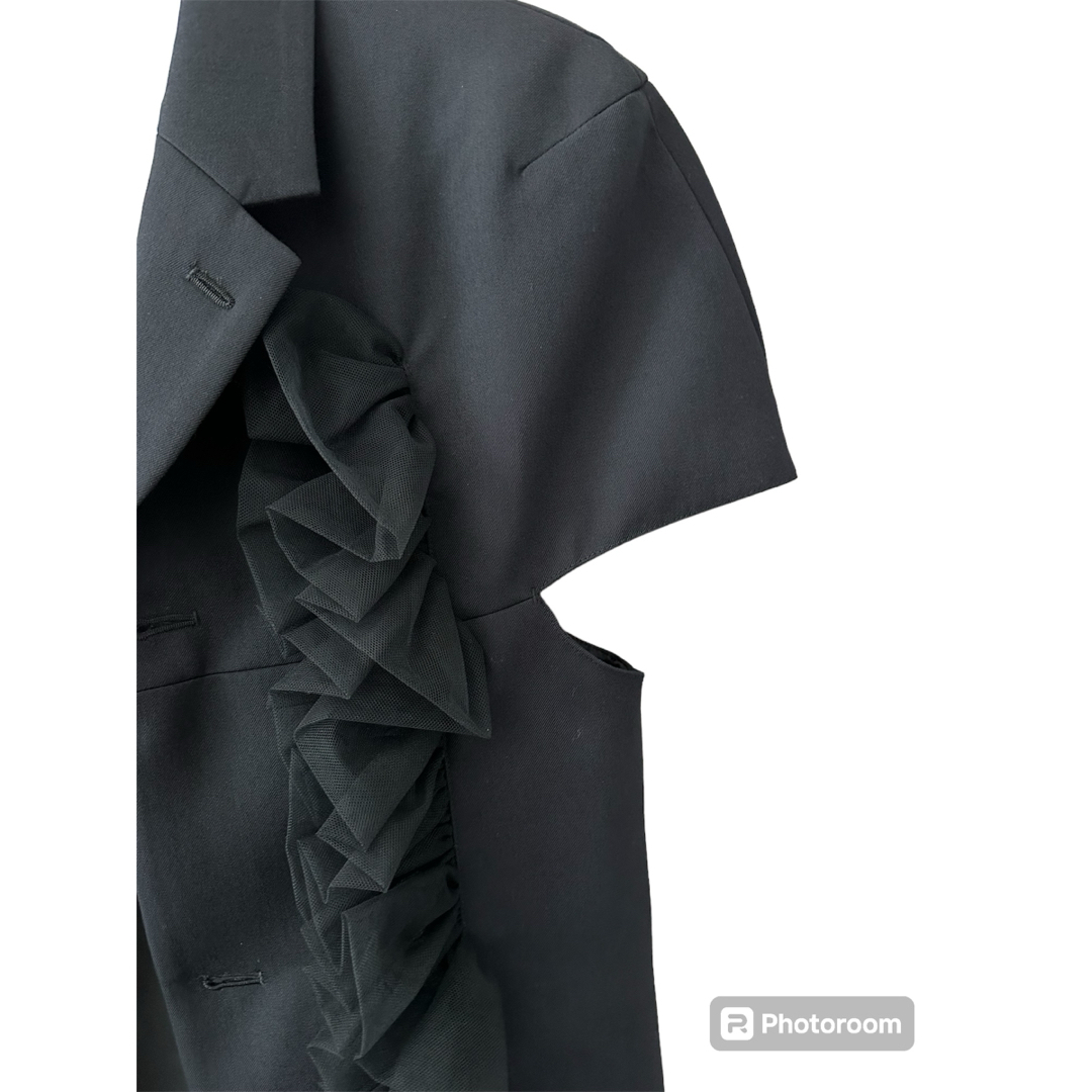 noir kei ninomiya - Noir Kei Ninomiya AD2022 新品 正規品 Mの noir kei ninomiya - Noir Kei Ninomiya AD2022 新品 正規品 Mの