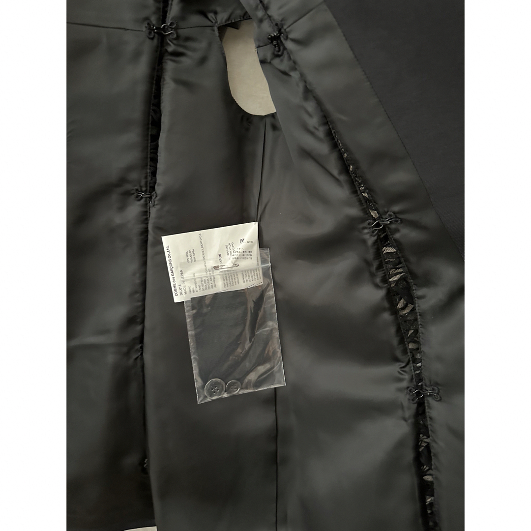 noir kei ninomiya - Noir Kei Ninomiya AD2022 新品 正規品 Mの noir kei ninomiya - Noir Kei Ninomiya AD2022 新品 正規品 Mの