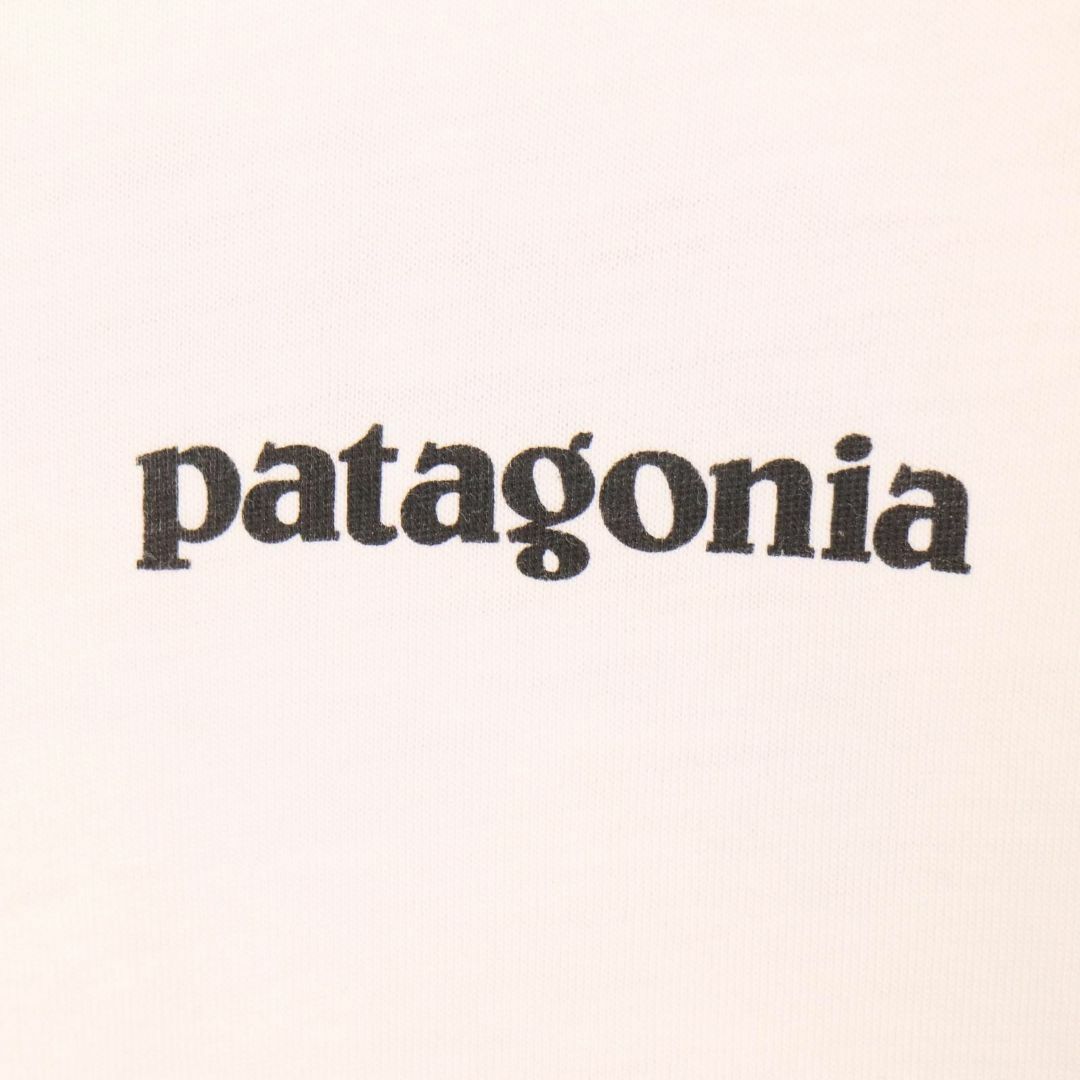 patagonia(パタゴニア)のパタゴニア 37529 メンズ P-6ミッション オーガニック Tシャツ メンズのトップス(Tシャツ/カットソー(半袖/袖なし))の商品写真