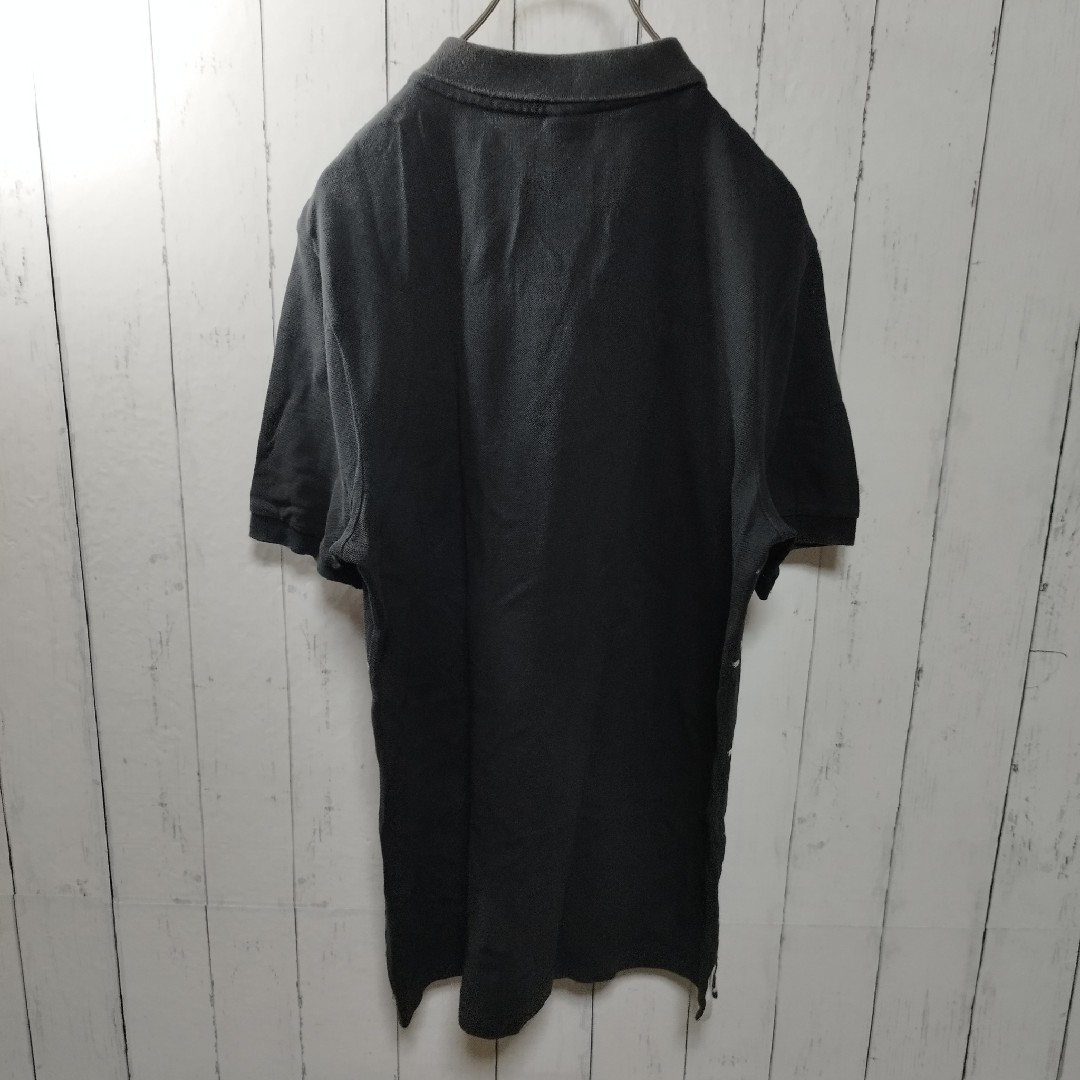 NIKE(ナイキ)の【NIKE】Striped Kanoko Polo Shirt メンズのトップス(ポロシャツ)の商品写真