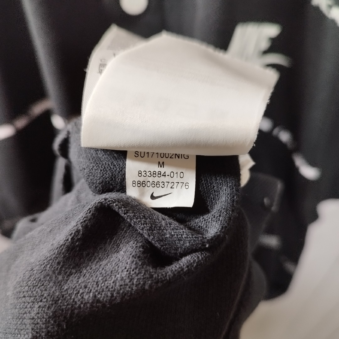 NIKE(ナイキ)の【NIKE】Striped Kanoko Polo Shirt メンズのトップス(ポロシャツ)の商品写真