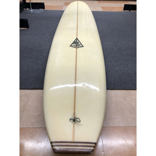 OLE Custom Surfboards 10’2 By Bob Olson
