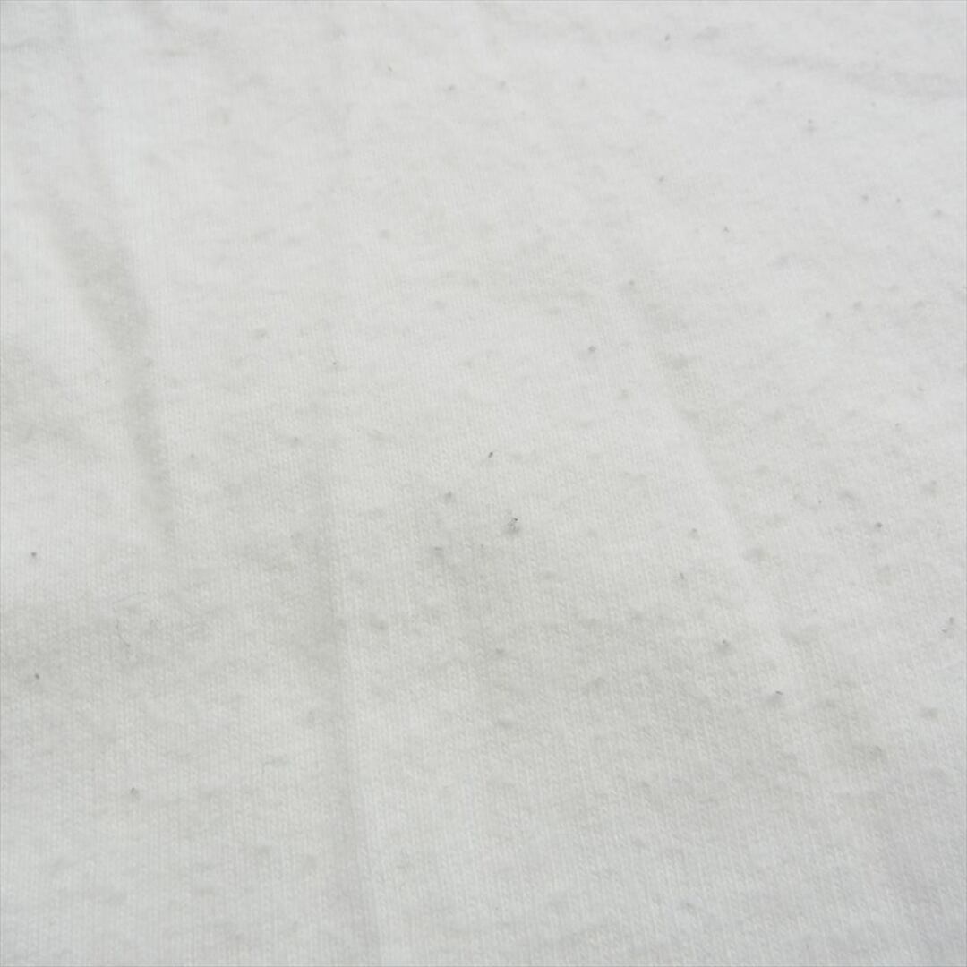 STUSSY(ステューシー)のSTUSSY ステューシー Ｔシャツ フラワー プリント Tシャツ 半袖 フラワー ホワイト系 M【中古】 メンズのトップス(シャツ)の商品写真