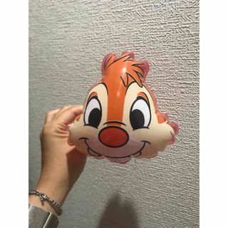 CHIP 'N DALE 風船ブラスレッド(その他)