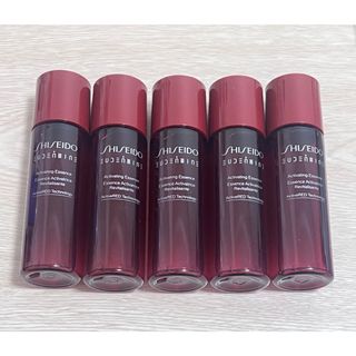 資生堂 SHISEIDO オイデルミン エッセンスローション30ml 5本