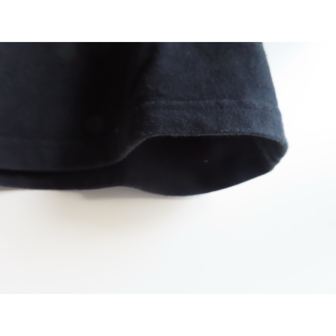 TARAS BOULBA ブラック　L  Tシャツ レディースのトップス(Tシャツ(半袖/袖なし))の商品写真