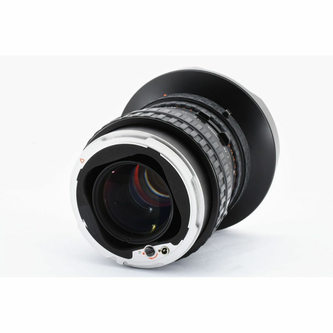 14404 Hasselblad CFi 30mm F3.5 ハッセルブラッド  スマホ/家電/カメラのカメラ(レンズ(単焦点))の商品写真