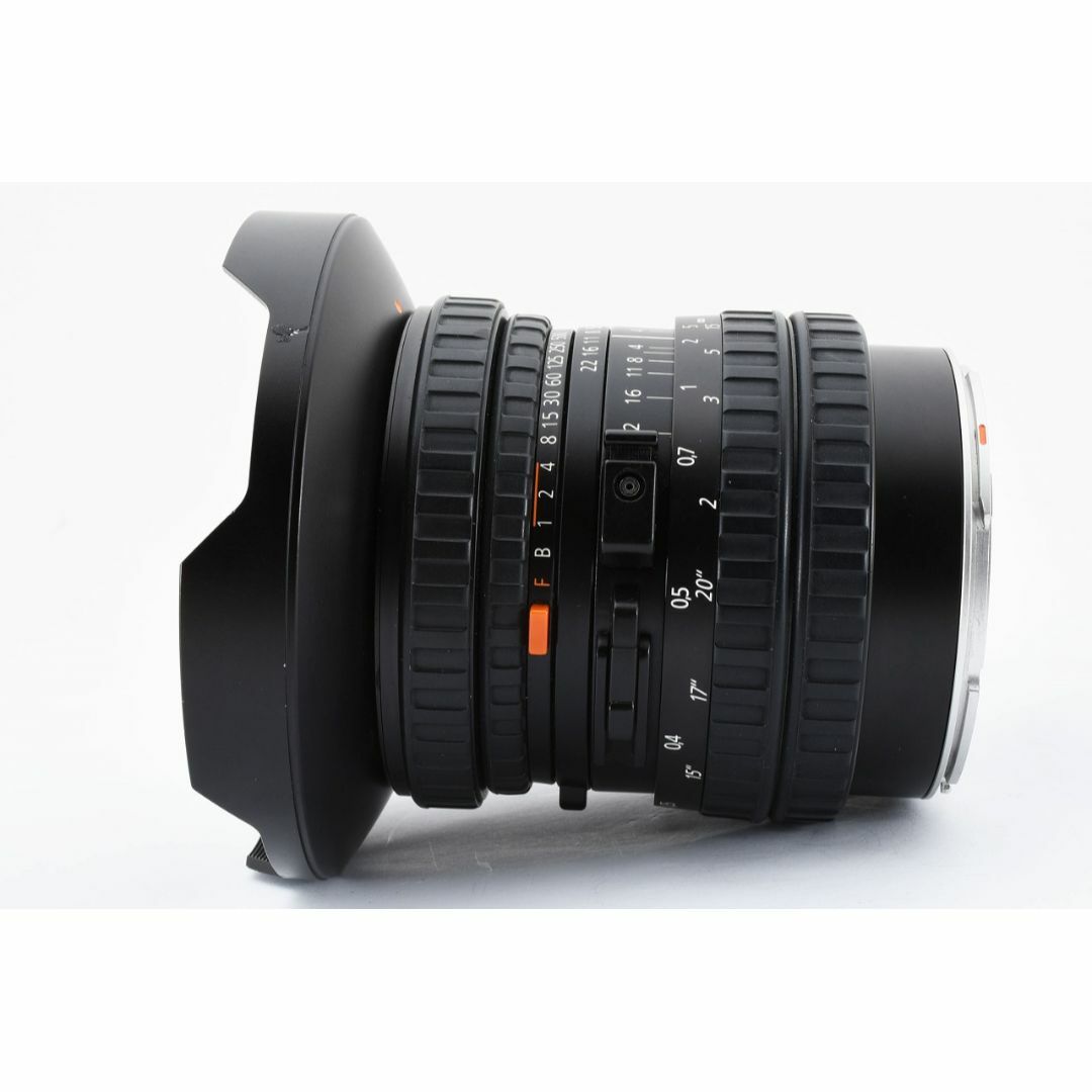 14404 Hasselblad CFi 30mm F3.5 ハッセルブラッド  スマホ/家電/カメラのカメラ(レンズ(単焦点))の商品写真